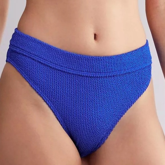 Billabong Swim Ribbed Bikini Set - Picture 5 of 5